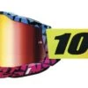 100% Accuri 2 Sand LE Ken Block 43 Goggles