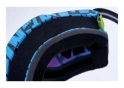 100% Accuri 2 Sand LE Ken Block 43 Goggles -Motorcycle Accessories Store 100 accuri2 sand le ken block43 goggles 4