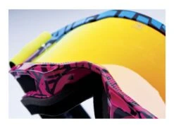 100% Accuri 2 Sand LE Ken Block 43 Goggles -Motorcycle Accessories Store 100 accuri2 sand le ken block43 goggles 5