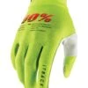 100% ITrack Gloves