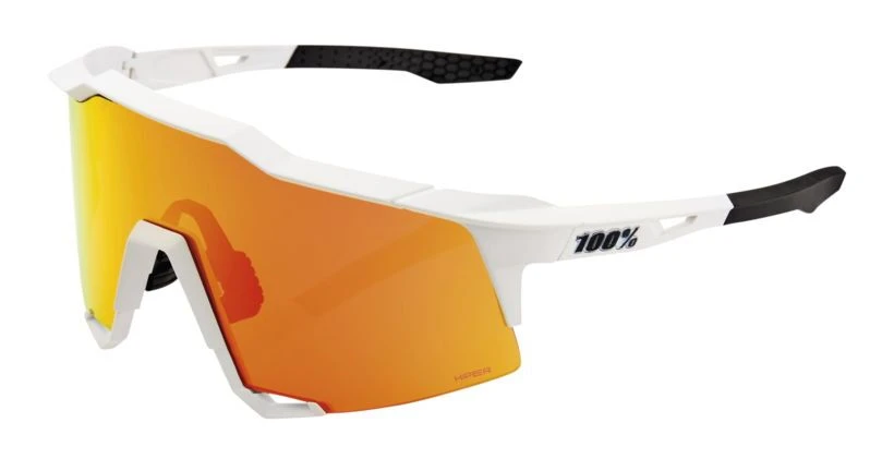 100% Speedcraft Sunglasses 8 100% Speedcraft Sunglasses - Image 8