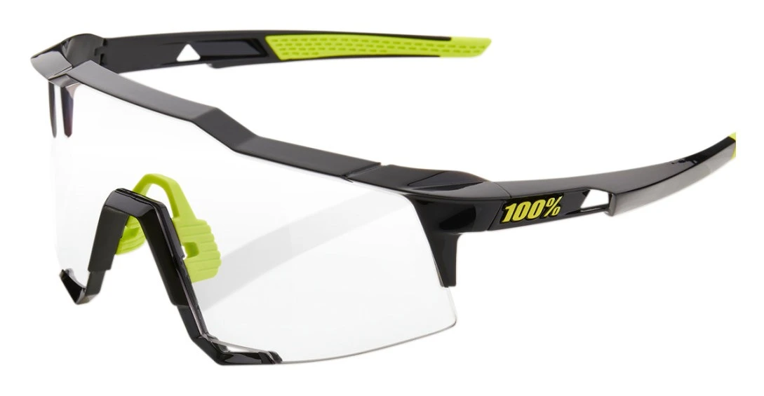 100% Speedcraft Sunglasses 4 100% Speedcraft Sunglasses - Image 4