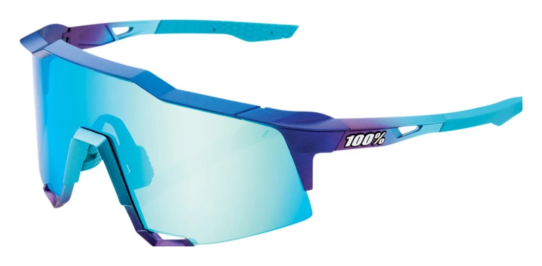 100% Speedcraft Sunglasses 1 100% Speedcraft Sunglasses