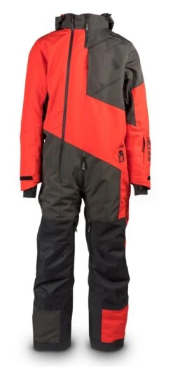 509 Allied Insulated Mono Suit 12 509 Allied Insulated Mono Suit -Motorcycle Accessories Store 509 allied insulated mono suit 2