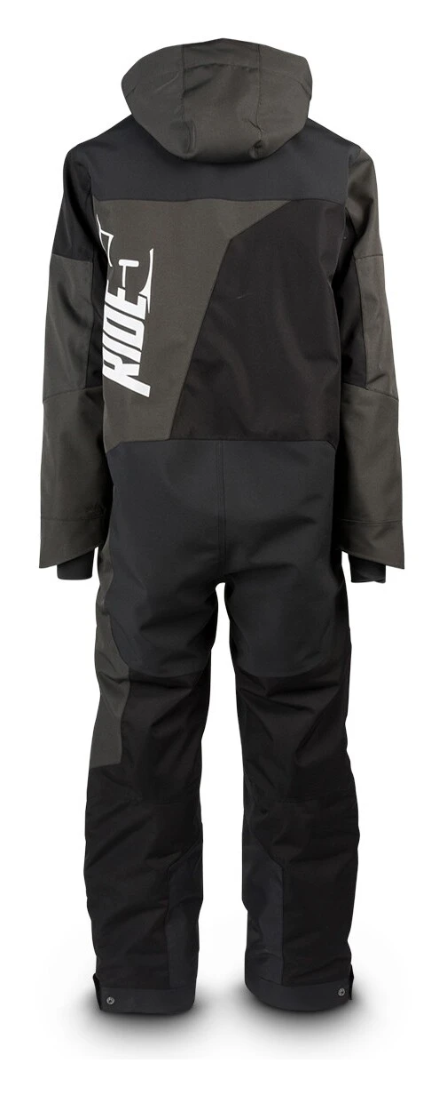 509 Allied Insulated Mono Suit 6 509 Allied Insulated Mono Suit - Image 6