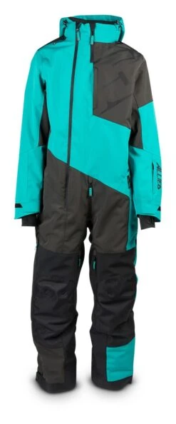 509 Allied Insulated Mono Suit 16 509 Allied Insulated Mono Suit -Motorcycle Accessories Store 509 allied insulated mono suit 6