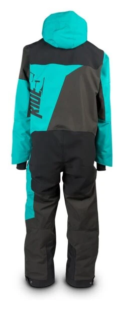 509 Allied Insulated Mono Suit 17 509 Allied Insulated Mono Suit -Motorcycle Accessories Store 509 allied insulated mono suit 7
