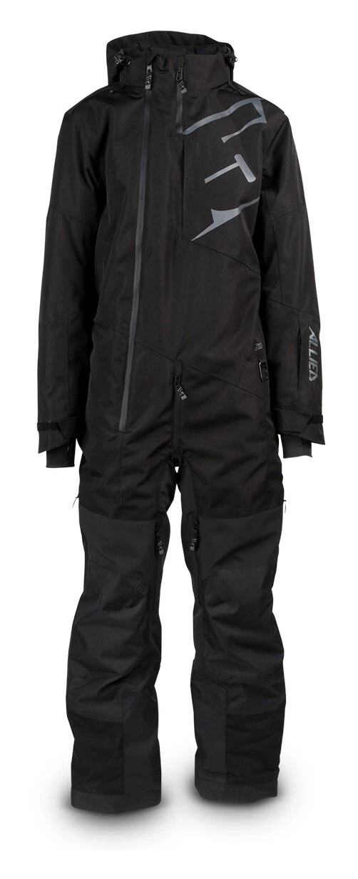 509 Allied Insulated Mono Suit 1 509 Allied Insulated Mono Suit