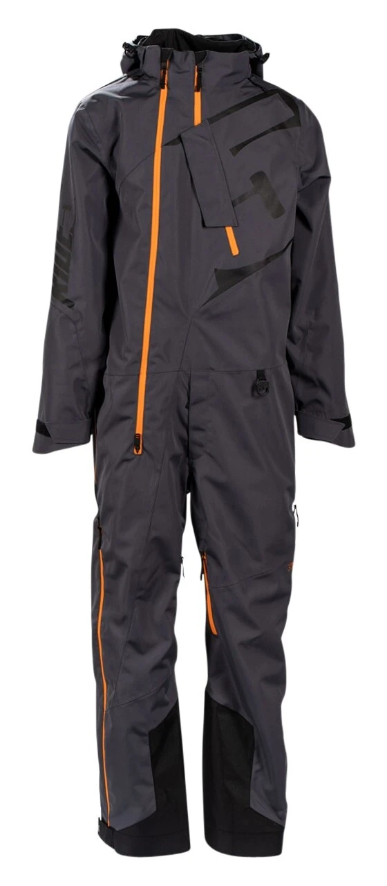 509 Allied Mono Suit 9 509 Allied Mono Suit - Image 9