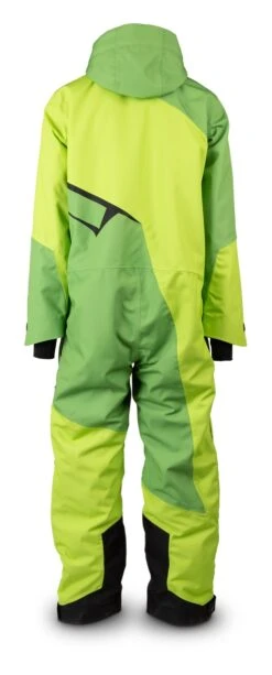 509 Allied Mono Suit 19 509 Allied Mono Suit -Motorcycle Accessories Store 509 allied mono suit shell acid green 1