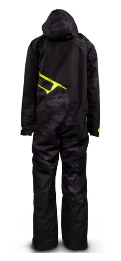 509 Allied Mono Suit 21 509 Allied Mono Suit -Motorcycle Accessories Store 509 allied mono suit shell black camo 1