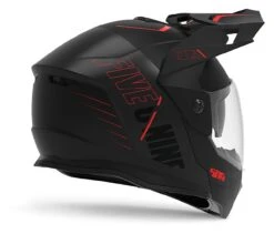 509 Delta R4 Ignite Helmet - Electric Shield 22 509 Delta R4 Ignite Helmet - Electric Shield -Motorcycle Accessories Store 509 delta r4 ignite helmet black aura 2