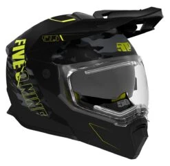 509 Delta R4 Ignite Helmet - Electric Shield 32 509 Delta R4 Ignite Helmet - Electric Shield -Motorcycle Accessories Store 509 delta r4 ignite helmet black camo