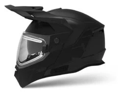 509 Delta R4 Ignite Helmet - Electric Shield 39 509 Delta R4 Ignite Helmet - Electric Shield -Motorcycle Accessories Store 509 delta r4 ignite helmet electric shield matte ops 1