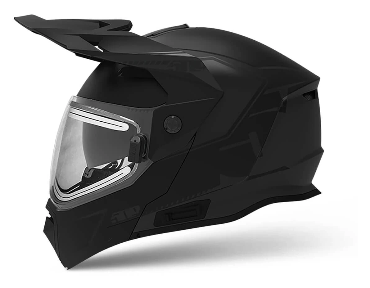 509 Delta R4 Ignite Helmet - Electric Shield 20 509 Delta R4 Ignite Helmet - Electric Shield - Image 20