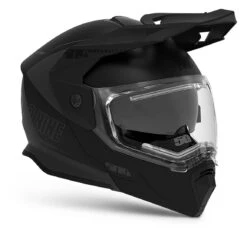 509 Delta R4 Ignite Helmet - Electric Shield 38 509 Delta R4 Ignite Helmet - Electric Shield -Motorcycle Accessories Store 509 delta r4 ignite helmet electric shield matte ops