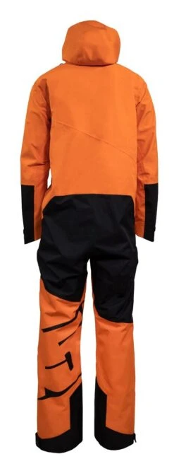 509 Ether Mono Suit 7 509 Ether Mono Suit -Motorcycle Accessories Store 509 ether monosuit with sympatex orange 1
