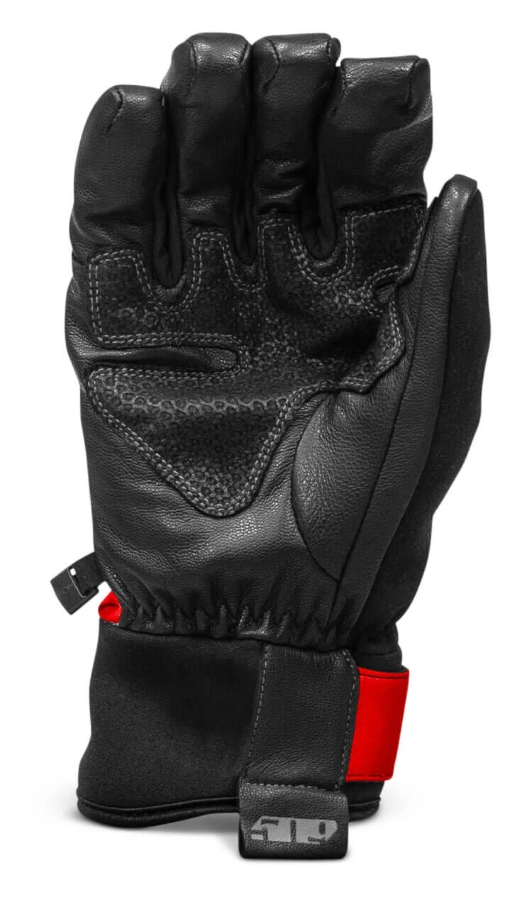 509 Freeride Gloves 2 509 Freeride Gloves - Image 2