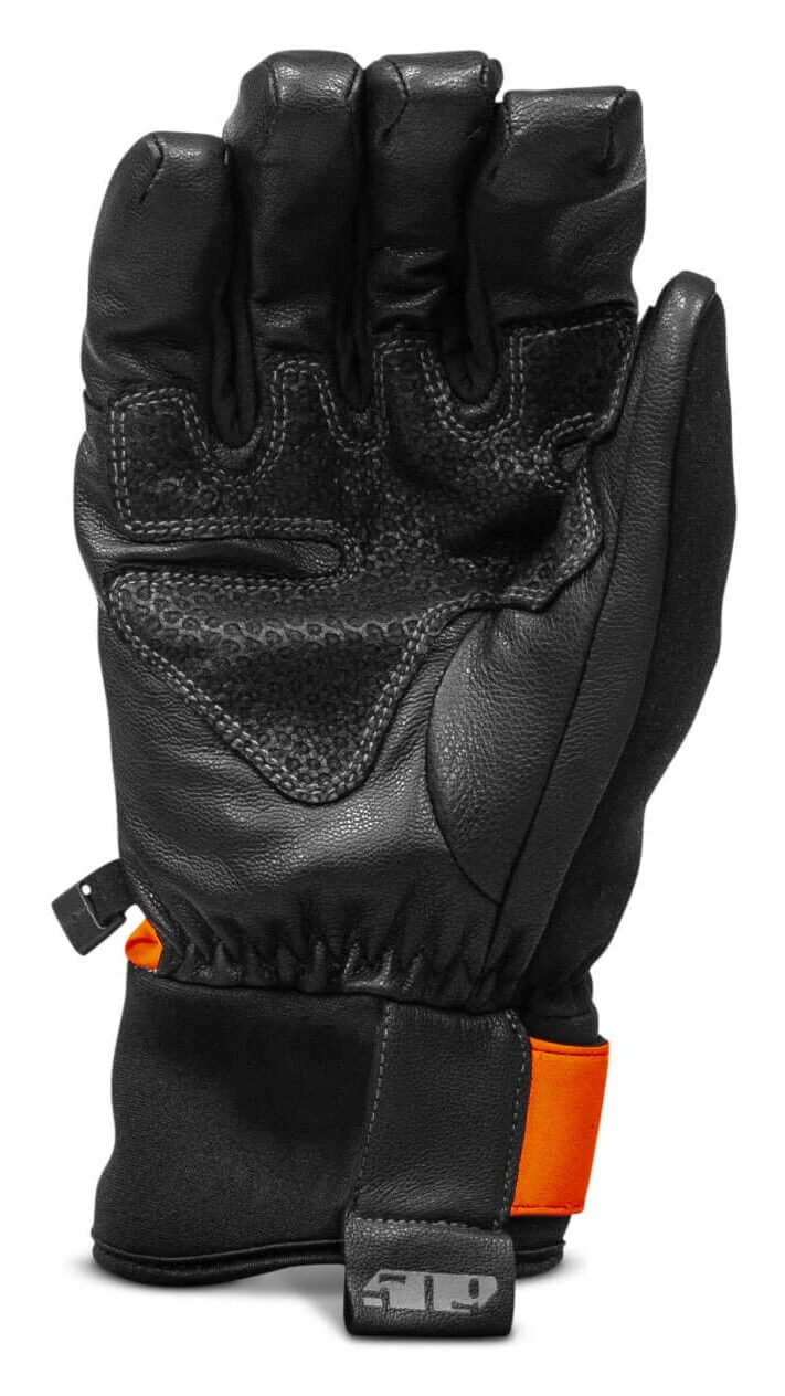 509 Freeride Gloves 4 509 Freeride Gloves - Image 4