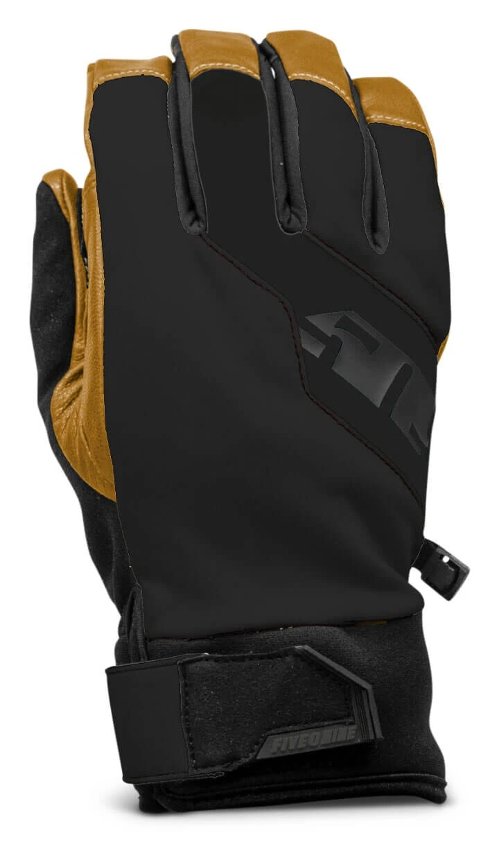 509 Freeride Gloves 7 509 Freeride Gloves - Image 7
