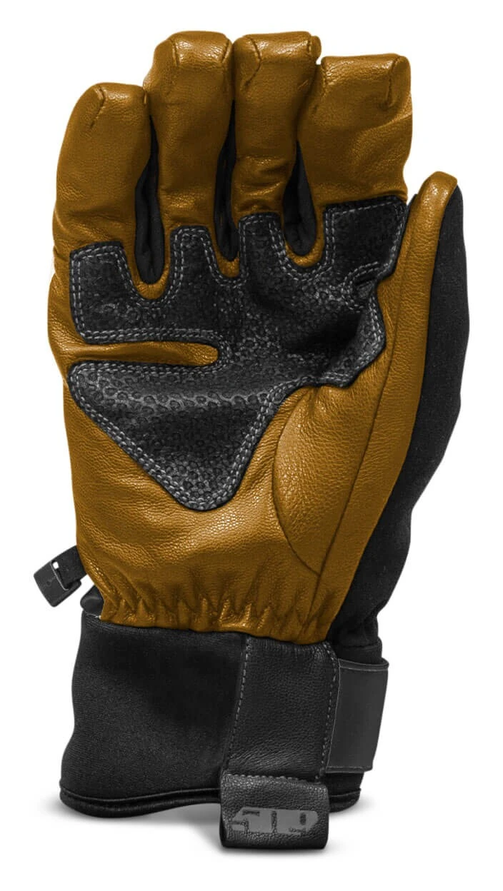 509 Freeride Gloves 8 509 Freeride Gloves - Image 8