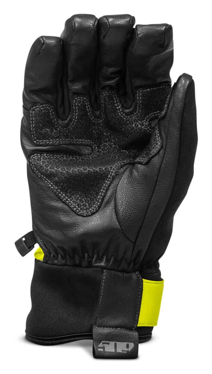 509 Freeride Gloves 10 509 Freeride Gloves - Image 10