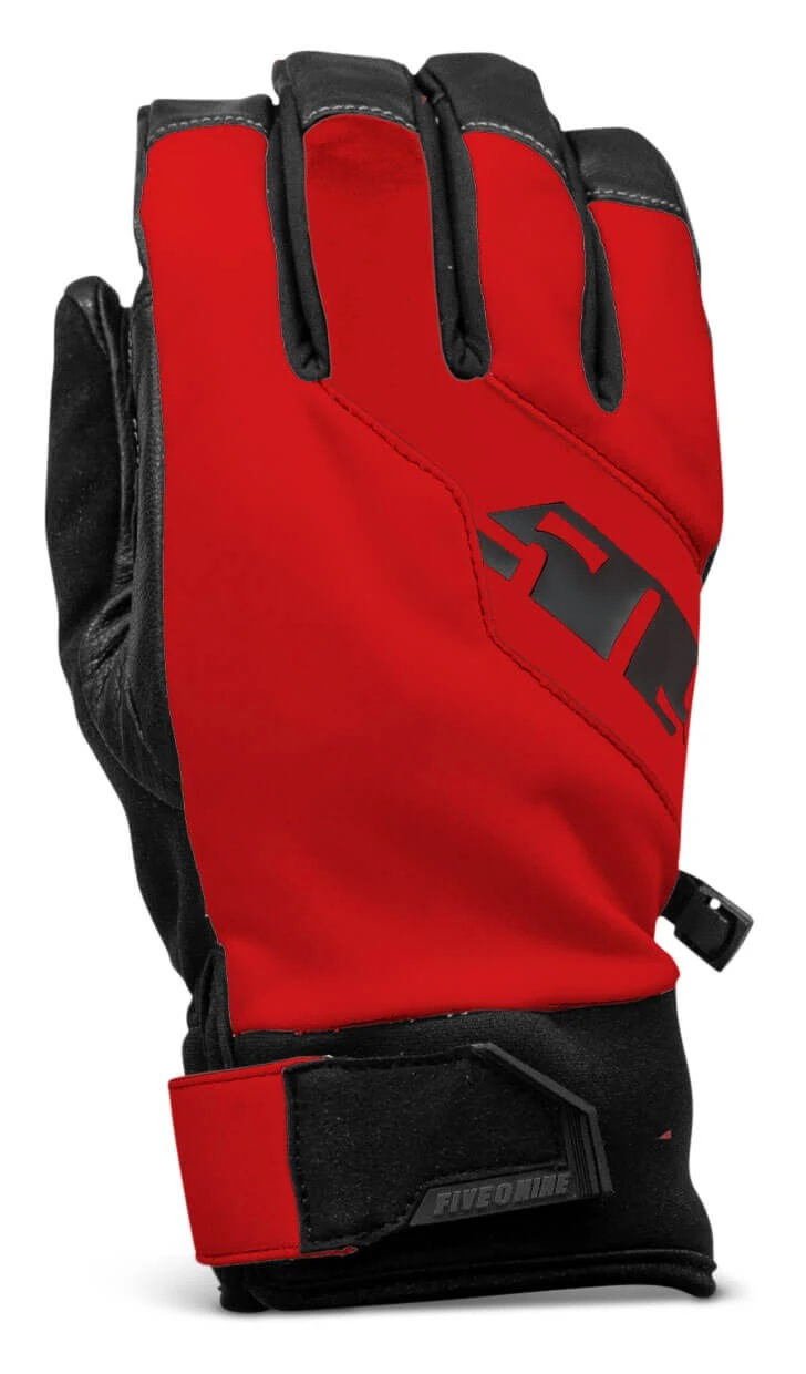 509 Freeride Gloves 1 509 Freeride Gloves