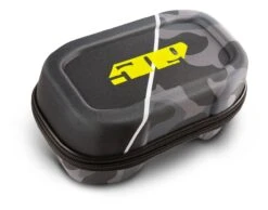 509 Goggle Hard Case -Motorcycle Accessories Store 509 goggle hard case black camo