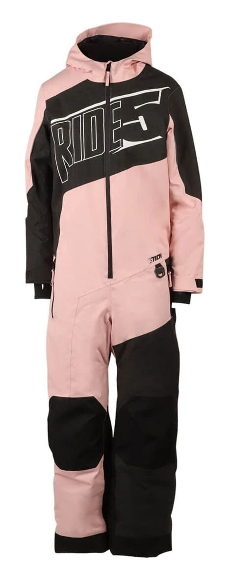 509 Youth Rocco Mono Suit 3 509 Youth Rocco Mono Suit - Image 3