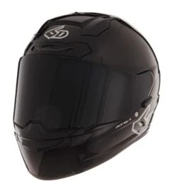 6D ATS-1R Helmet Black / XS [Blemished - Very Good]