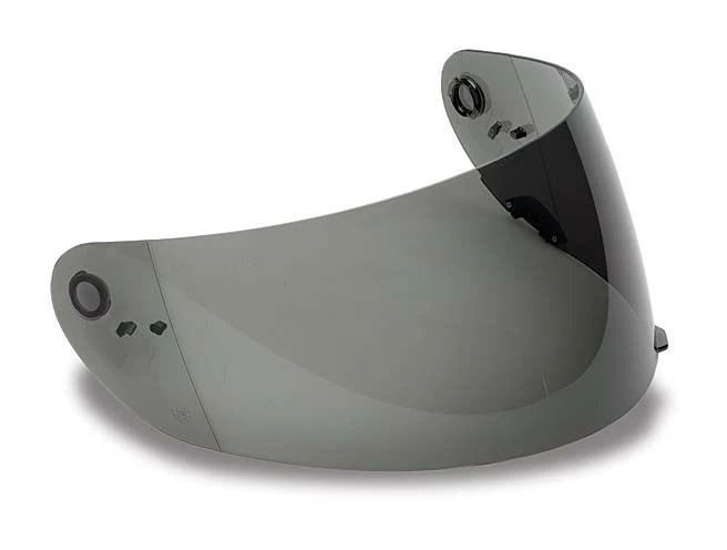 Bell Helmets Bell Vortex / Star / RS-2 / Qualifier Face Shield 2 Bell Helmets Bell Vortex / Star / RS-2 / Qualifier Face Shield - Image 2