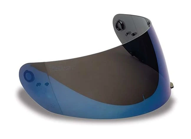 Bell Helmets Bell Vortex / Star / RS-2 / Qualifier Face Shield 7 Bell Helmets Bell Vortex / Star / RS-2 / Qualifier Face Shield - Image 7