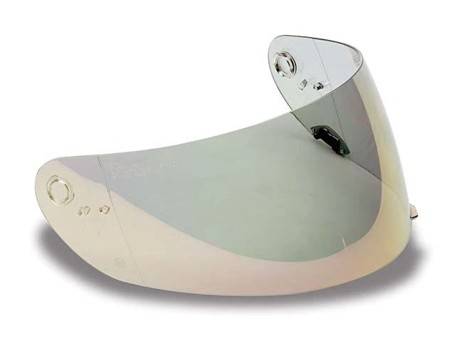 Bell Helmets Bell Vortex / Star / RS-2 / Qualifier Face Shield 8 Bell Helmets Bell Vortex / Star / RS-2 / Qualifier Face Shield - Image 8