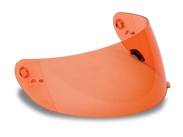 Bell Helmets Bell Vortex / Star / RS-2 / Qualifier Face Shield 10 Bell Helmets Bell Vortex / Star / RS-2 / Qualifier Face Shield - Image 10