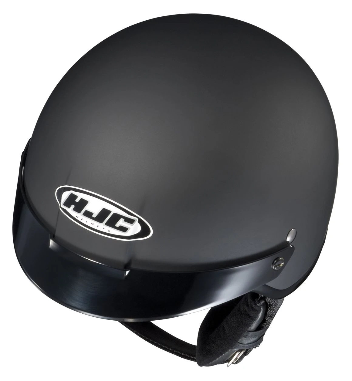 HJC CS-2N Helmet 3 HJC CS-2N Helmet - Image 3