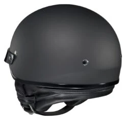 HJC CS-2N Helmet 11 HJC CS-2N Helmet -Motorcycle Accessories Store HJC CS 2N Helmet Flat 2