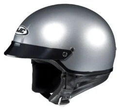 HJC CS-2N Helmet 13 HJC CS-2N Helmet -Motorcycle Accessories Store HJC CS 2N Helmet Silver
