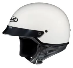 HJC CS-2N Helmet 12 HJC CS-2N Helmet -Motorcycle Accessories Store HJC CS 2N Helmet White
