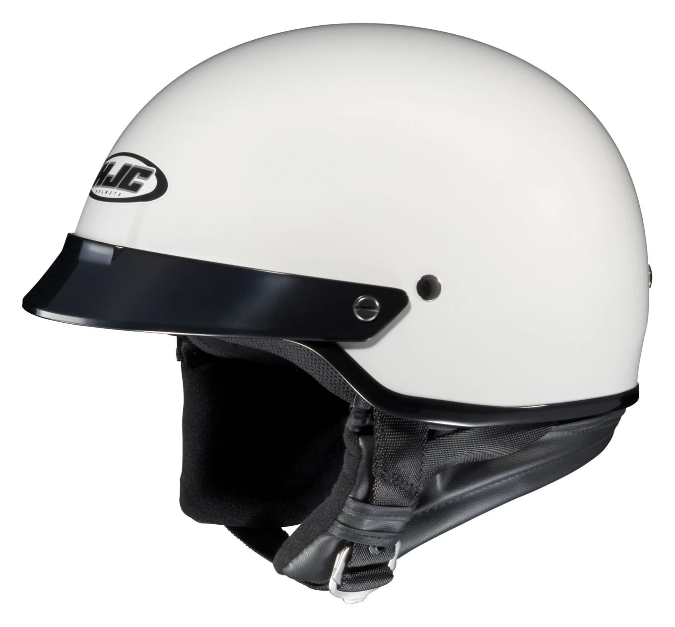 HJC CS-2N Helmet 5 HJC CS-2N Helmet - Image 5