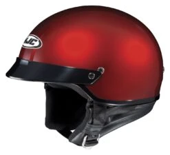 HJC CS-2N Helmet 15 HJC CS-2N Helmet -Motorcycle Accessories Store HJC CS 2N Helmet Wine