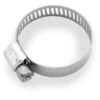 Helix Racing Stainless 13-32mm Stainless Steel Hose Clamps
