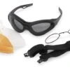 Bobster Spektrax Convertible Goggles / Sunglasses
