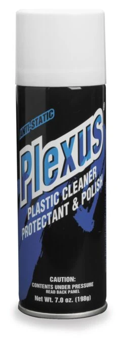 Plexus Plastic Cleaner Protectant Polish