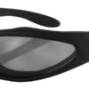 Bobster Lowrider II Convertible Sunglasses