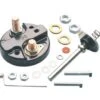 Accel Starter Solenoid Rebuild Kit For Harley 1965-1988