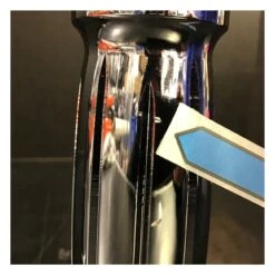 Accutronix Grips For Harley Fly-By-Wire Throttle Diamond / Chrome [Blemished - Very Good] -Motorcycle Accessories Store accutronix grips for harley fly by wire throttle diamond chrome blemished very good 1