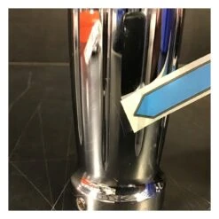 Accutronix Grips For Harley Fly-By-Wire Throttle Diamond / Chrome [Blemished - Very Good] -Motorcycle Accessories Store accutronix grips for harley fly by wire throttle diamond chrome blemished very good 2