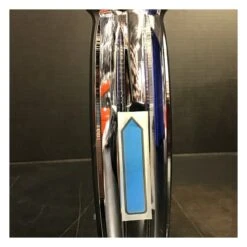 Accutronix Grips For Harley Fly-By-Wire Throttle Diamond / Chrome [Blemished - Very Good] -Motorcycle Accessories Store accutronix grips for harley fly by wire throttle diamond chrome blemished very good