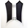 Accutronix Instigator Extended Floorboards For Harley Touring 1987-2023