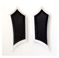 Accutronix Instigator Extended Floorboards For Harley Touring 1987-2023 6 Accutronix Instigator Extended Floorboards For Harley Touring 1987-2023 -Motorcycle Accessories Store accutronix instigator extended floorboards for harley touring19872015 2